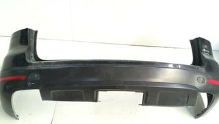 Paragolpes tras volkswagen touareg 5.0 v10 179978