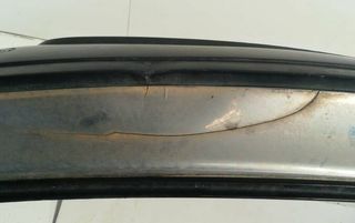 Paragolpes tras volkswagen touareg 5.0 v10 179978