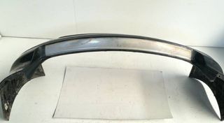 Paragolpes tras volkswagen touareg 5.0 v10 179978