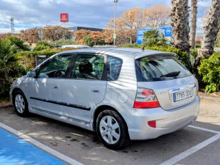 Honda Civic 2004 1.6 VTEC