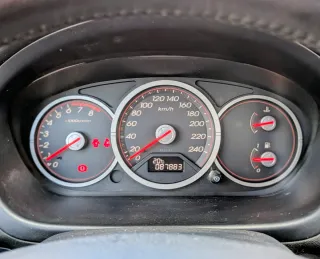 Honda Civic 2004 1.6 VTEC