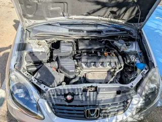 Honda Civic 2004 1.6 VTEC