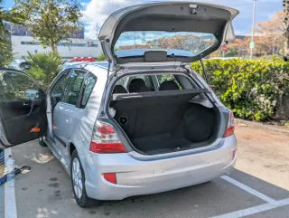 Honda Civic 2004 1.6 VTEC