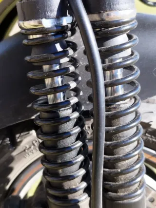 Patinete Eléctrico SmartGyro Crossover Dual Pro