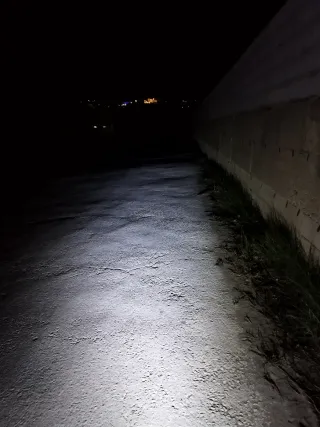 Patinete Eléctrico SmartGyro Crossover Dual Pro