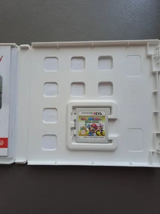 Mario Party Star Rush Nintendo 3DS