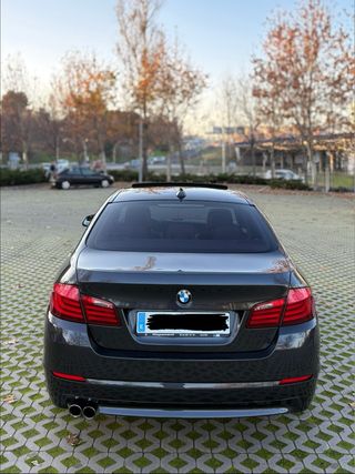 BMW Serie 5 2011