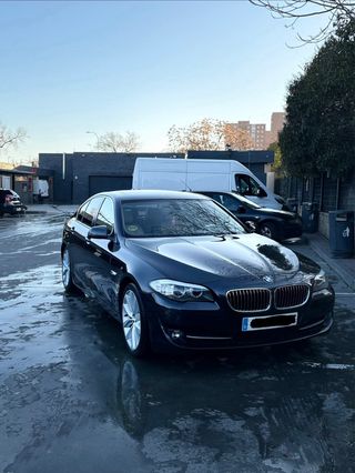 BMW Serie 5 2011