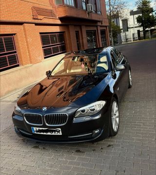 BMW Serie 5 2011