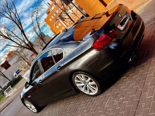 BMW Serie 5 2011