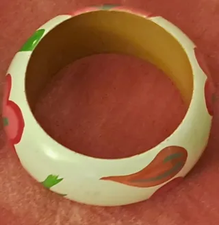 3 Bracciali rigidi