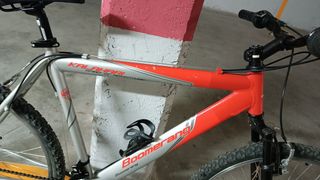 Bicicleta Montaña Boomerang Kalahari