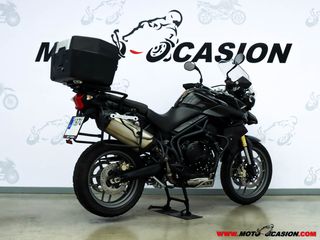 TRIUMPH TIGER 800 ¿A2?