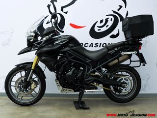 TRIUMPH TIGER 800 ¿A2?