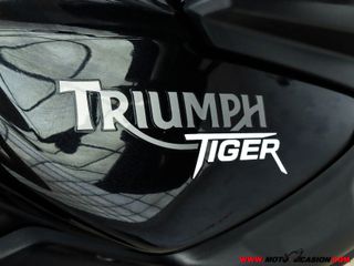 TRIUMPH TIGER 800 ¿A2?