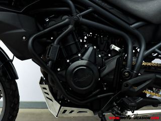TRIUMPH TIGER 800 ¿A2?
