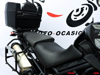 TRIUMPH TIGER 800 ¿A2?