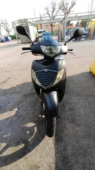 Honda sh 125 Scooter Automática Gris