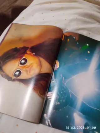 Raw revista UK, Metallica Judas Priest