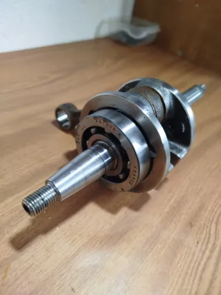 Cigüeñal Piaggio Zip Agua