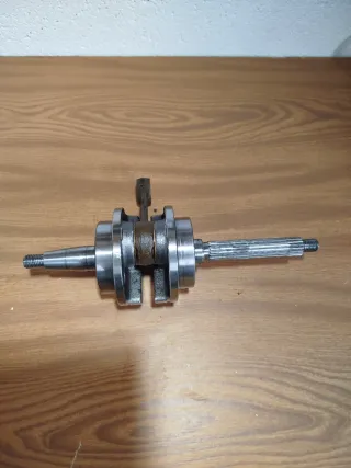 Cigüeñal Piaggio Zip Agua