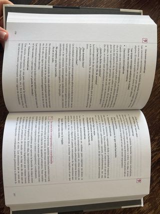 Dudas y dificultades de la lengua española.