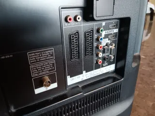 TV Sony Bravia 46 Full HD