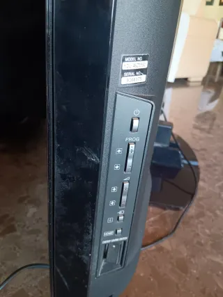 TV Sony Bravia 46 Full HD