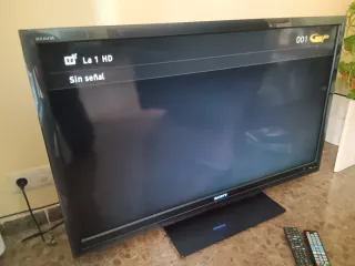 TV Sony Bravia 46 Full HD