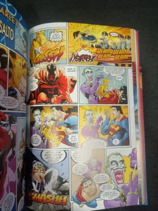 Superman.El nuevo milenio 2.