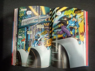 Superman.El nuevo milenio 2.