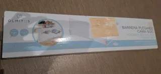 Barrera Cama Olmitos