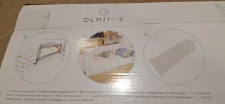 Barrera Cama Olmitos