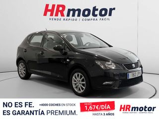 Seat Ibiza 1.4 TDI Style 77 kW (105 CV)