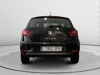 Seat Ibiza 1.4 TDI Style 77 kW (105 CV)