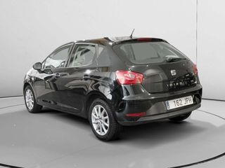 Seat Ibiza 1.4 TDI Style 77 kW (105 CV)