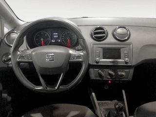 Seat Ibiza 1.4 TDI Style 77 kW (105 CV)