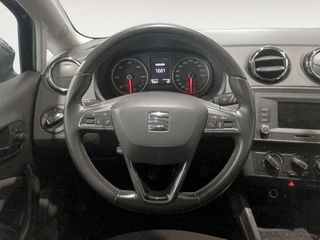 Seat Ibiza 1.4 TDI Style 77 kW (105 CV)