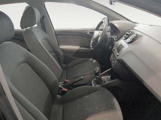 Seat Ibiza 1.4 TDI Style 77 kW (105 CV)