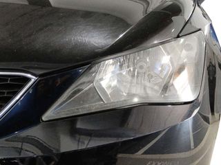 Seat Ibiza 1.4 TDI Style 77 kW (105 CV)