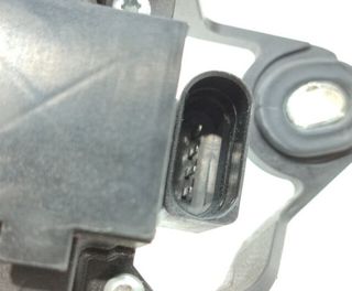 Volkswagen 5k6955711b motor limpia golf vi 2115112