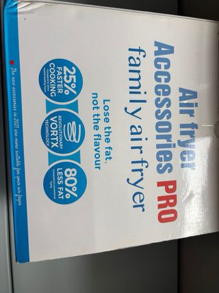 Accesorios para freidora de aire PRO