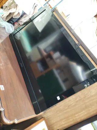 Televisión para pared