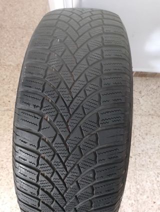 Llanta con neumático Bridgestone