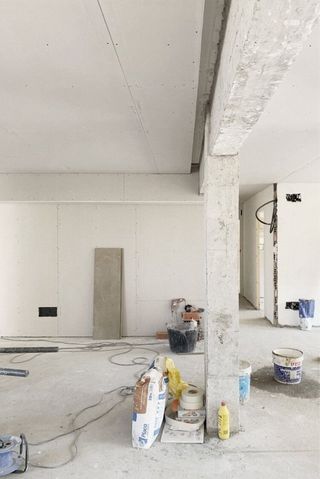 Trabajos de pladur en Málaga