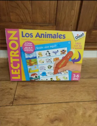 Lote Juguetes,todos en perfecto estado