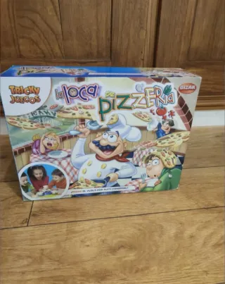 Lote Juguetes,todos en perfecto estado