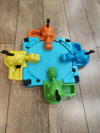 Lote Juguetes,todos en perfecto estado