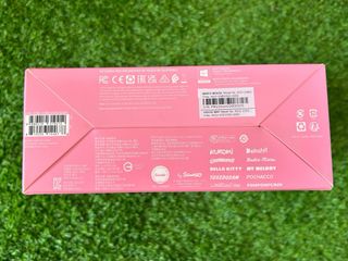 Razer Deathadder Hello Kitty Edición Especial