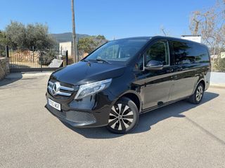 Mercedes-Benz Clase V 250